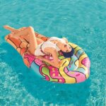 Materassino Gonfiabile Cono Gelato POP - Bestway