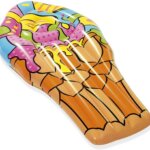 Materassino Gonfiabile Cono Gelato POP - Bestway