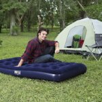 Letto ad aria Quest, a 2 piazze - Bestway