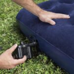 Letto ad aria Quest, a 2 piazze - Bestway
