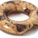 Ciambella Gonfiabile biscotto - Bestway