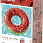 Ciambella Gonfiabile Ananas e Anguria - Bestway