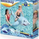 Squalo Gonfiabile - Bestway