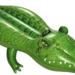 Coccodrillo gonfiabile - bestway