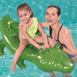 Coccodrillo gonfiabile - bestway
