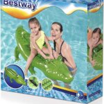 Coccodrillo gonfiabile - bestway