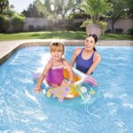 Canotto Pesce Trasparente - Bestway