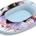 Canotto Frozen - Mondo