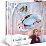 Canotto Frozen - Mondo