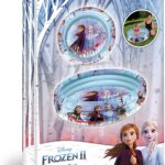 Mondo - Frozen Piscina Gonfiabile, 100 cm