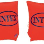 Braccioli Deluxe 23x15 - Intex