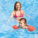 Braccioli Deluxe 23x15 - Intex