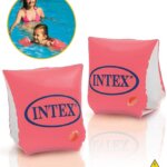Braccioli Deluxe 23x15 - Intex