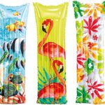 Materassino Floreale - Intex