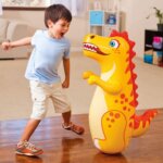 Animali Sagomati Semprinpiedi - Intex