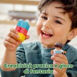 10913 Contenitore di Mattoncini - Lego