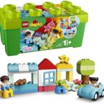 10913 Contenitore di Mattoncini - Lego