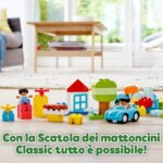 10913 Contenitore di Mattoncini - Lego