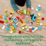 10913 Contenitore di Mattoncini - Lego