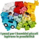 10913 Contenitore di Mattoncini - Lego