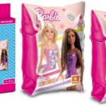 Braccioli Barbie - Mondo