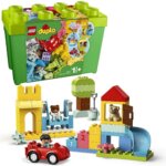10914 Contenitore Mattoncini Duplo - Lego