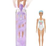 Barbie Color Reveal- Mattel