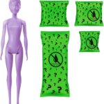 Barbie Color Reveal- Mattel
