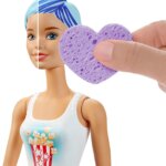 Barbie Color Reveal- Mattel