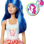 Barbie Color Reveal- Mattel