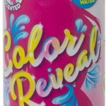 Barbie Color Reveal- Mattel