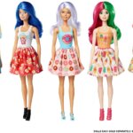 Barbie Color Reveal- Mattel