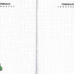 Diario Std 12 Mesi Super Mario - Panini