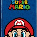 Diario Std 12 Mesi Super Mario - Panini