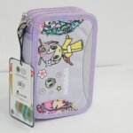 Astuccio 3 Cerniere Tokidoki - Panini
