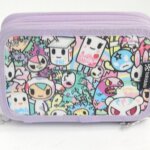 Astuccio 3 Cerniere Tokidoki - Panini