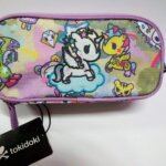Astuccio 3 Cerniere Tokodoki Comicon - Panini