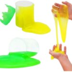 Super Slime in Blister - Romanino