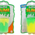 Super Slime in Blister - Romanino
