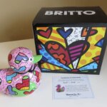 Ochetta con Cuori -Britto