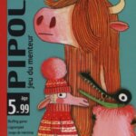 Pipolo - Djeco