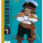 Piratatak - Djeco