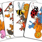Carte Bataflash - Djeco
