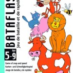 Carte Bataflash - Djeco