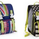 Zaino Sdoppiabile Big Flag - Seven