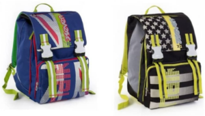 Zaino Sdoppiabile Big Flag - Seven