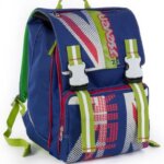 Zaino Sdoppiabile Big Flag - Seven