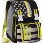 Zaino Sdoppiabile Big Flag - Seven