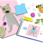 Collage per i Piccoli - Djeco