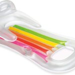 Poltrona Abbronzante 160 cm - Intex